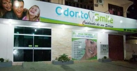ODONTO SMILE